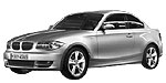 BMW E82 U3147 Fault Code